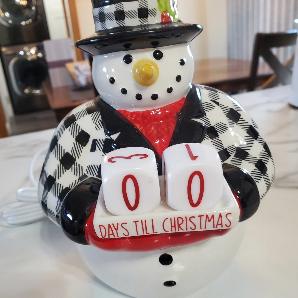 Scentsy kickoff christmas